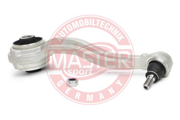 Brat suspensie roata MASTERSPORT GERMANY 29634-PCS-MS